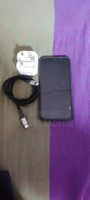 Apple iPhone 12 Pro (Used)