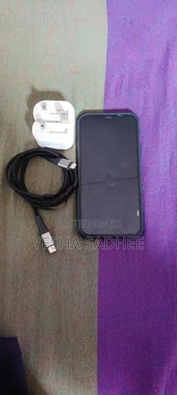 Apple iPhone 12 Pro (Used)