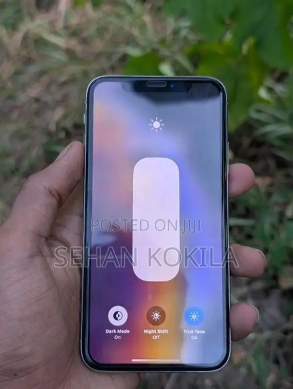 Apple iPhone XS (Used)