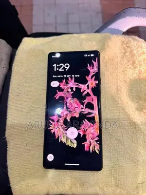 Google Pixel 6 (Used)