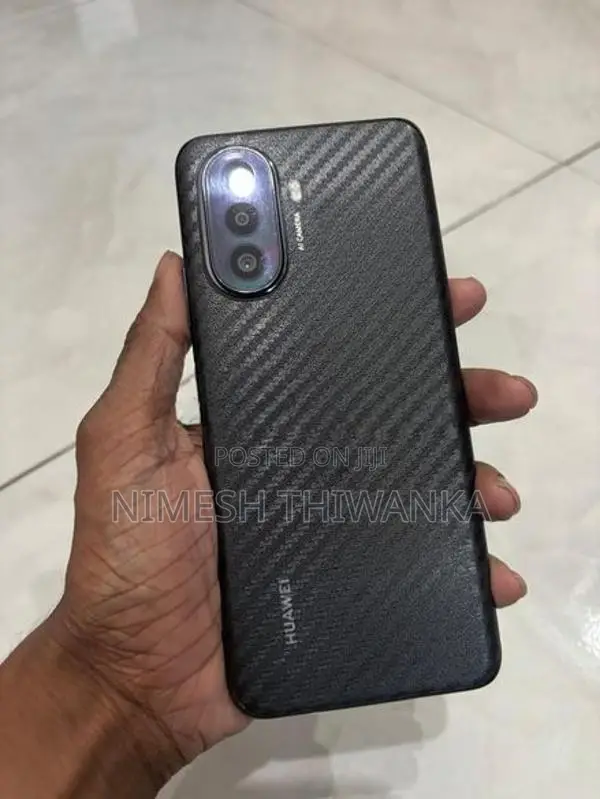 Huawei Nova Y70 MGA LX9 (Used)