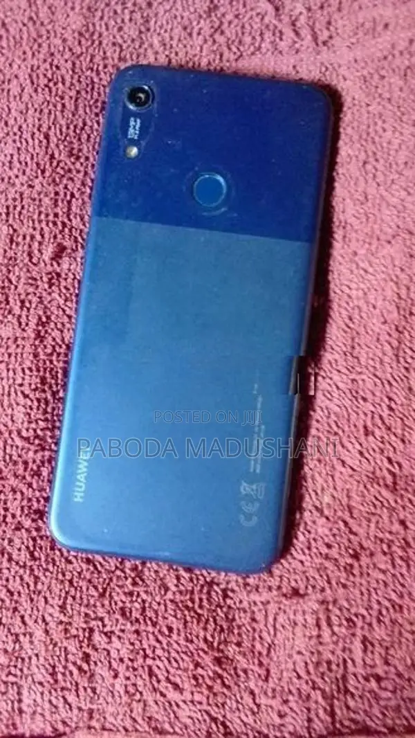 Huawei Y6s (Used)