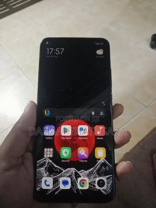 Xiaomi Redmi Note 11 (Used)