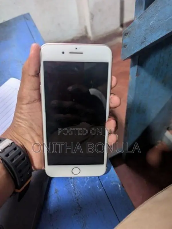 Apple iPhone 7 Plus (Used)
