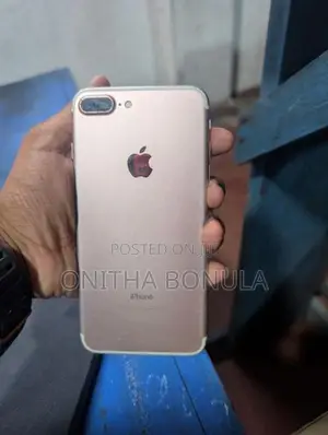 Apple iPhone 7 Plus (Used)