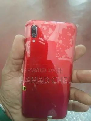 Vivo Y93 (Used)