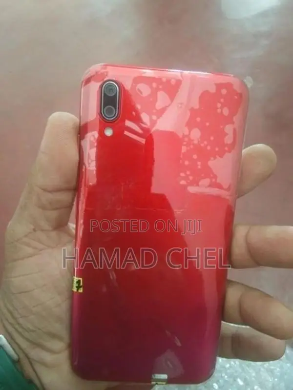 Vivo Y93 (Used)