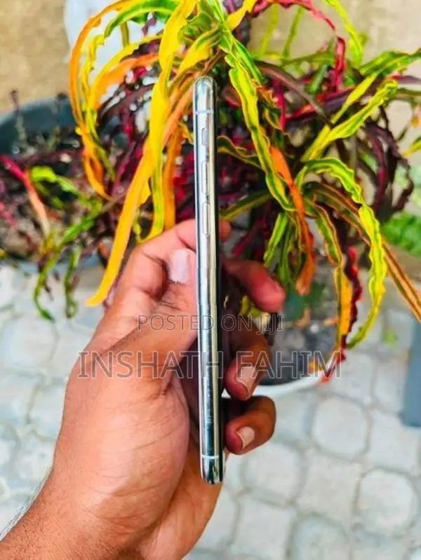 Apple iPhone X (Used)