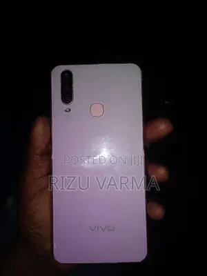 Vivo Y17 (Used)