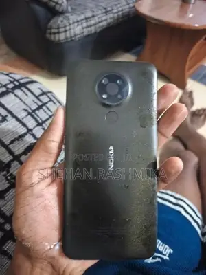 Nokia 3.4 (Used)