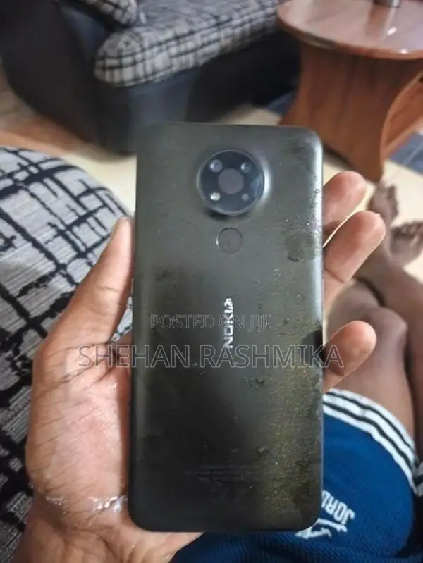 Nokia 3.4 (Used)