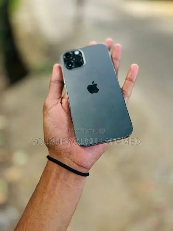 Apple iPhone 12 Pro (Used)