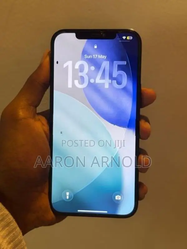 Apple iPhone 12 Pro (Used)