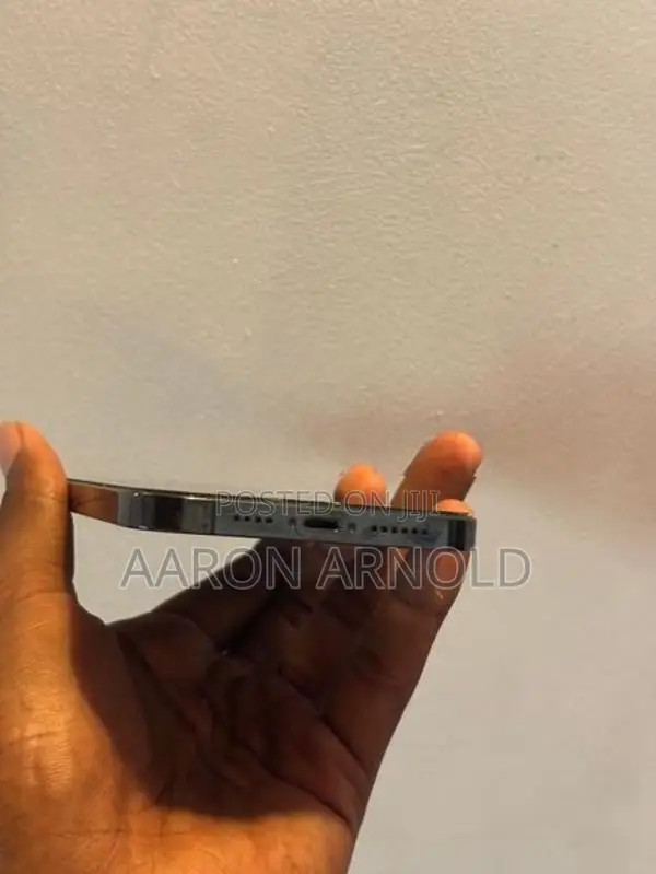 Apple iPhone 12 Pro (Used)