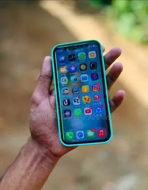 Apple iPhone 12 Pro (Used)