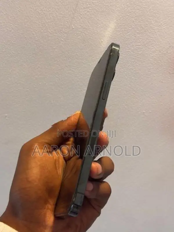 Apple iPhone 12 Pro (Used)