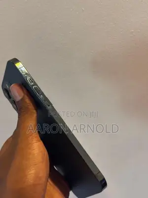 Apple iPhone 12 Pro (Used)