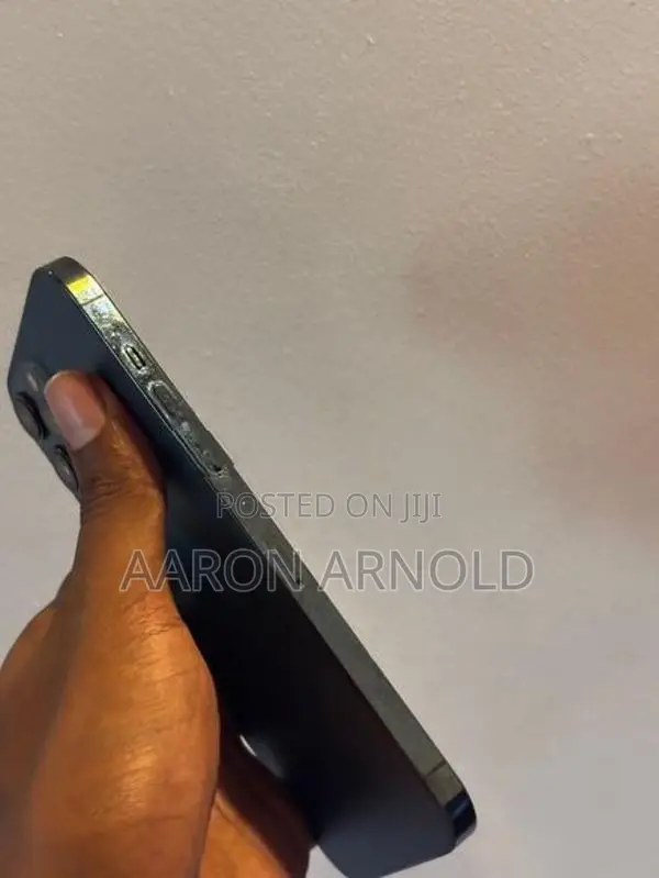 Apple iPhone 12 Pro (Used)