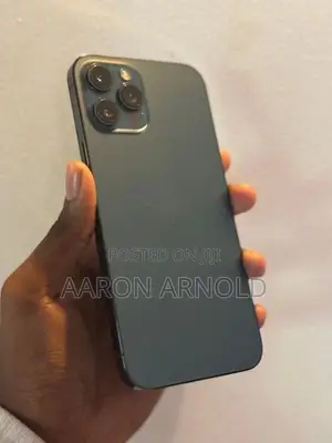 Apple iPhone 12 Pro (Used)