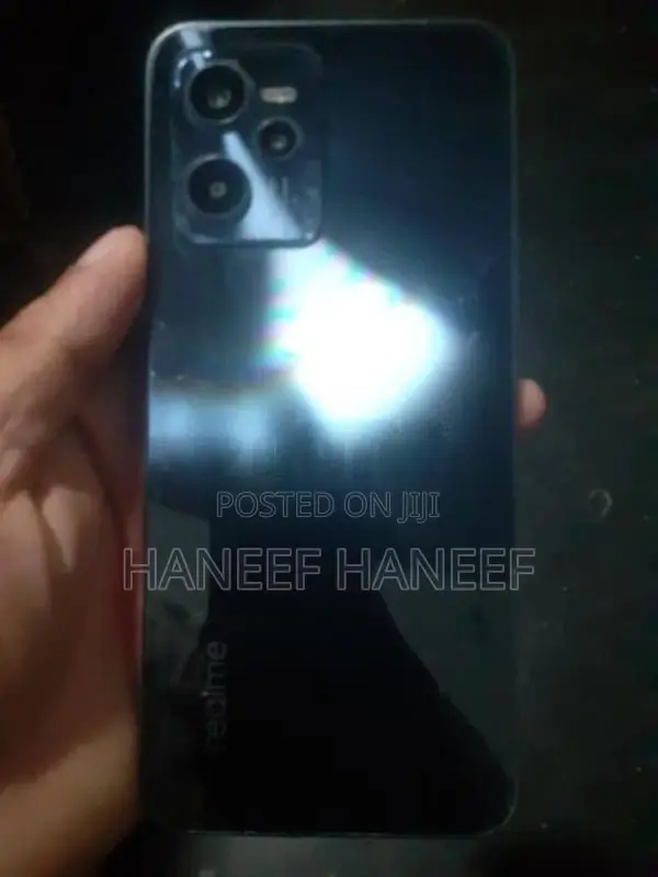 Realme C53 (Used)