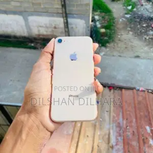 Apple iPhone 8 (Used)