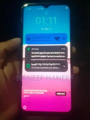 Realme C53 (Used)
