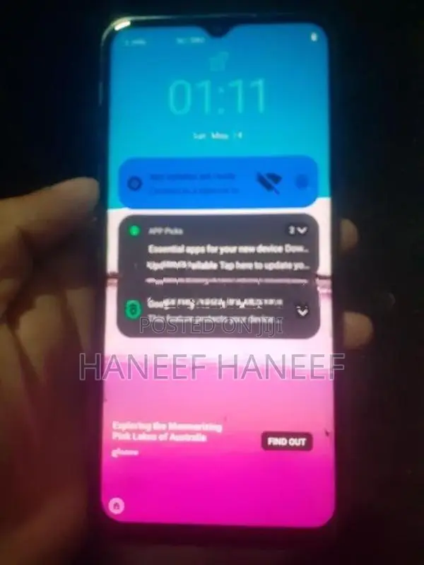 Realme C53 (Used)