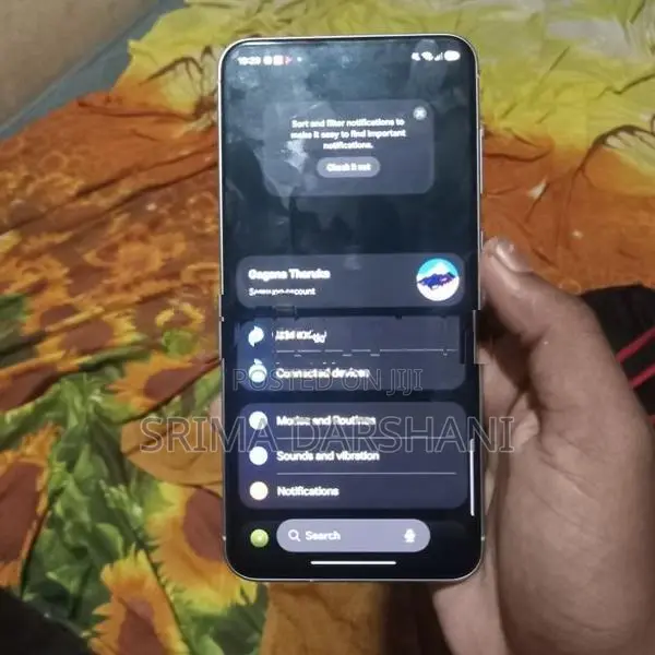 Samsung Galaxy A56 (Used)