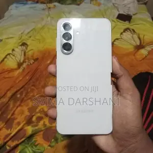 Samsung Galaxy A56 (Used)
