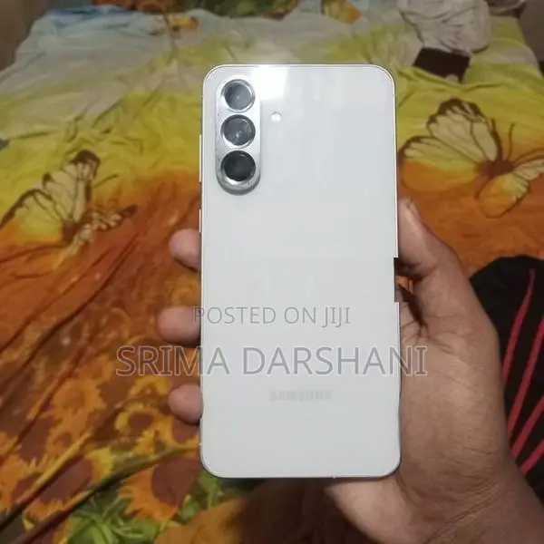Samsung Galaxy A56 (Used)