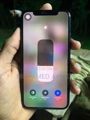 Apple iPhone X (Used)