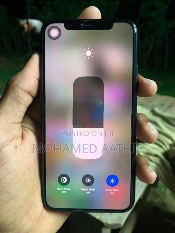 Apple iPhone X (Used)