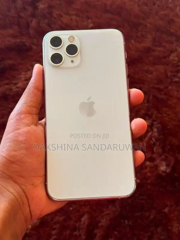 Apple iPhone 11 Pro (Used)