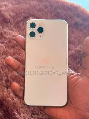 Apple iPhone 11 Pro (Used)