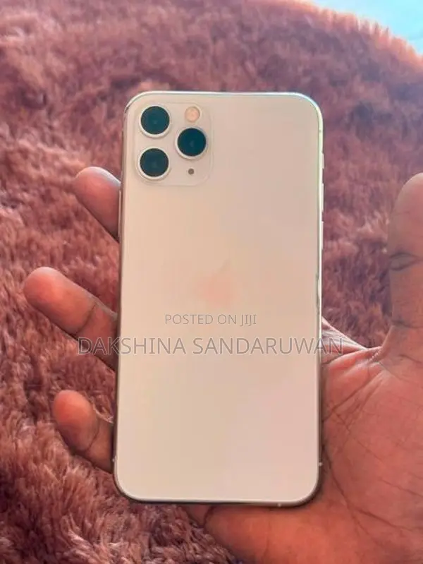 Apple iPhone 11 Pro (Used)