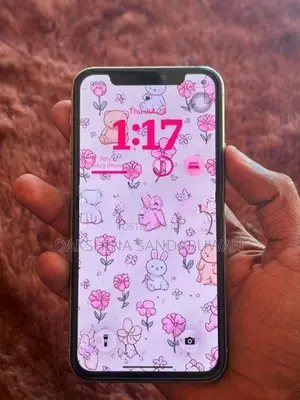 Apple iPhone 11 Pro (Used)