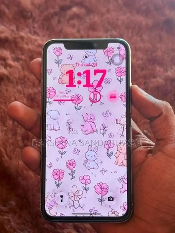 Apple iPhone 11 Pro (Used)
