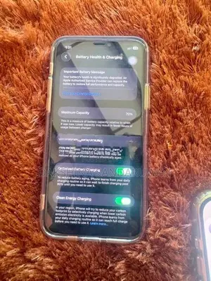 Apple iPhone 11 Pro (Used)
