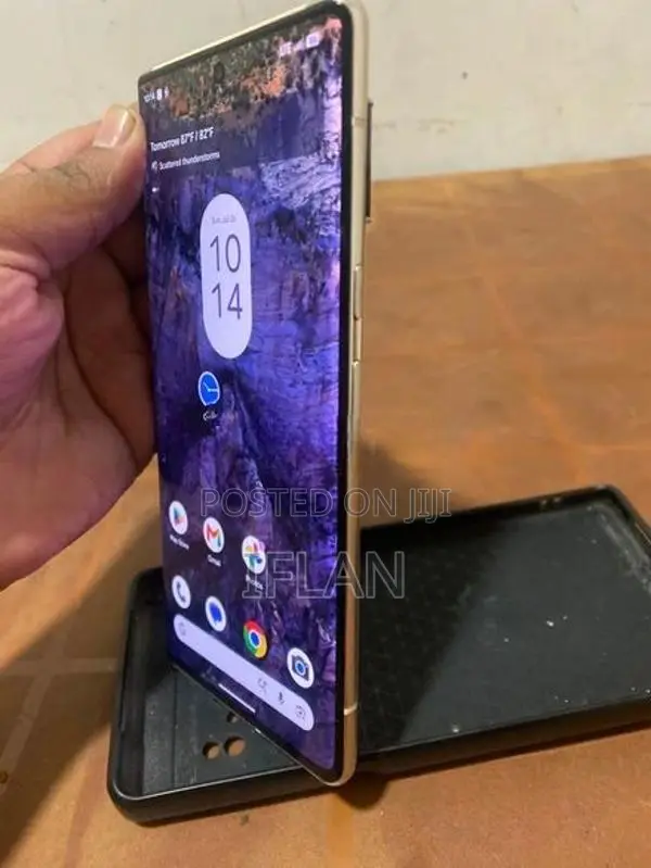 Google Pixel 6 Pro (Used)