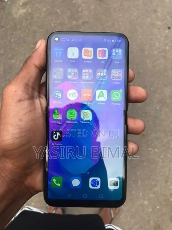 Huawei Y7p (Used)