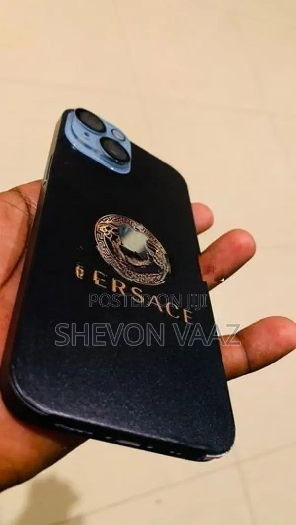 Apple iPhone 14 (Used)