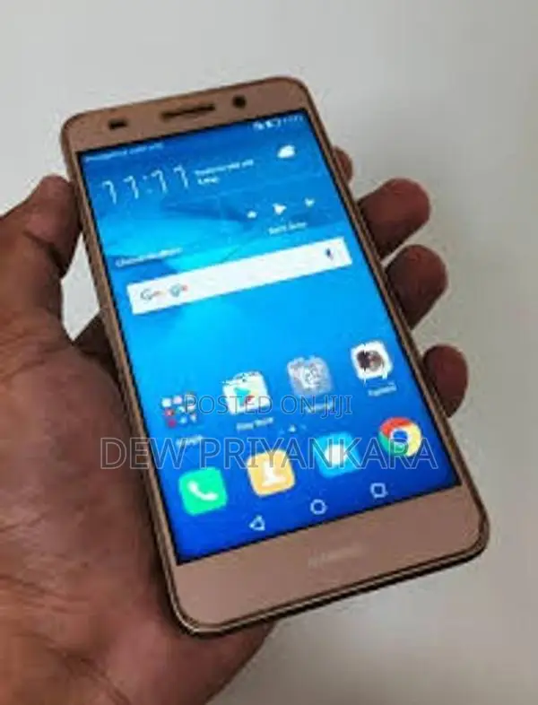 Huawei Y6 (Used)