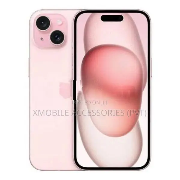 Apple iPhone 15 128GB (Brand New)