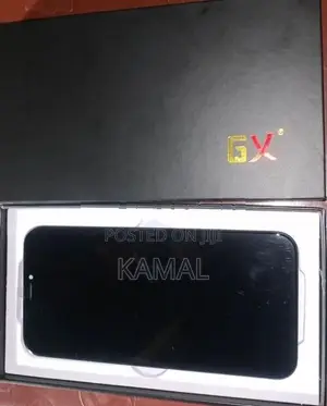 Apple iPhone 11 GX New Display