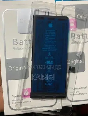 Apple iPhone 11 Battery