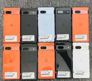 Google Pixel 7a 128GB 5G (Used)