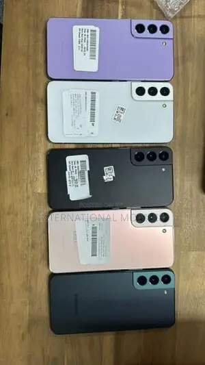 Samsung Galaxy S22 256GB 5G Fullset (Used)
