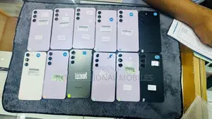 Samsung Galaxy S23 256GB 5G Fullset (Used)