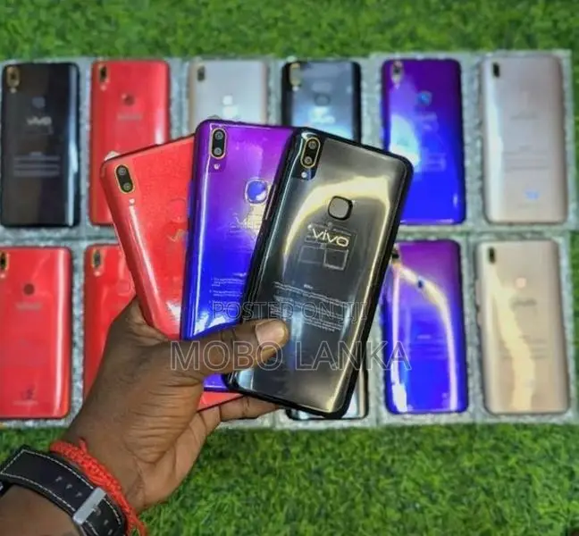 Vivo Y85 6GB 128GB (Used)