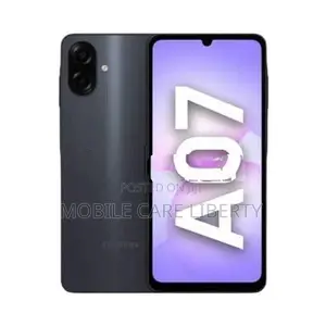 Samsung Galaxy A07 8GB 256GB (Brand New)
